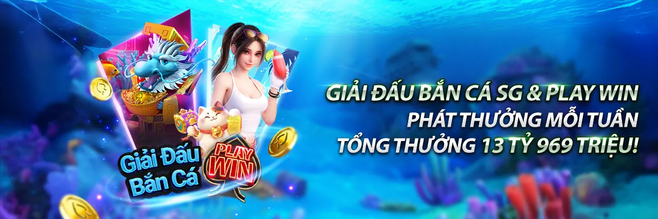 Banner khuyến mãi KU777
