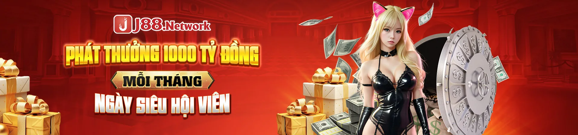 Chương trình VIP độc quyền của ku777 trang chủ chính thức